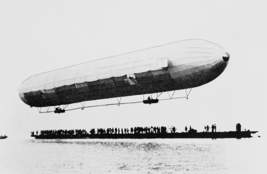 First_Zeppelin_ascent